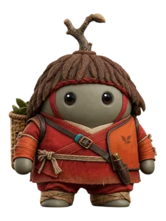 Suncha — costume of the fitness project