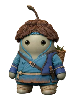 Suncha — costume of the surf project